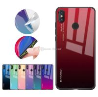 Лот: 14937830. Фото: 3. Градиентный чехол для Xiaomi redmi... Смартфоны, связь, навигация