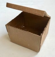 Лот: 11296036. Фото: 5. 📦 Коробка почтовая мини 10 х...