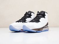 Лот: 17096548. Фото: 2. Кроссовки Nike Lebron XVII (18675... Мужская обувь