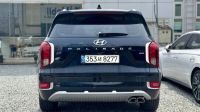 Лот: 21980615. Фото: 4. Hyundai Palisade 2021