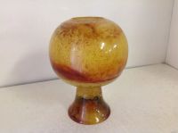 Лот: 16236630. Фото: 5. Ваза пластик Сочи винтаж ссср