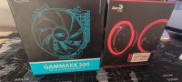 Лот: 21075532. Фото: 4. Deep Cool Gammaxx 300 + Aerocool... Красноярск