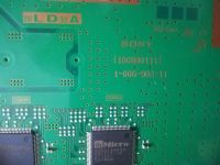 Лот: 25742186. Фото: 2. Led-driver 1-006-902-11(100690111... Запчасти для бытовой техники