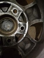 Лот: 15557629. Фото: 7. Диски Ssang Yong оригинал 7*16...