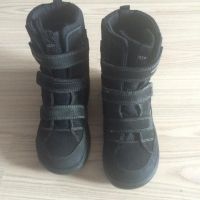 Лот: 8389159. Фото: 3. Ботинки на мальчика Ессо, размер... Дети растут