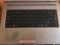 Лот: 10635204. Фото: 2. Ноутбук Sony VAIO. Компьютеры, ноутбуки, планшеты