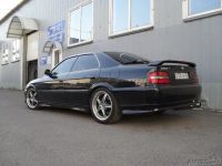 Лот: 7344295. Фото: 3. Куплю "живой" Toyota Chaser Tourer... Красноярск