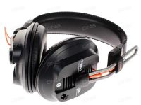 Лот: 15846231. Фото: 5. Новые Проводные наушники Fostex...