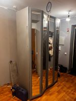 Лот: 25055875. Фото: 2. шкаф, разобранный. Хранение вещей