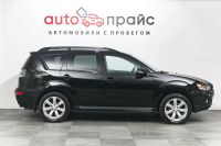 Лот: 19563076. Фото: 8. Mitsubishi Outlander, II Рестайлинг...