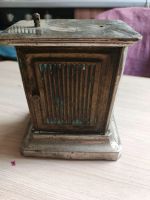Лот: 25528460. Фото: 2. Корпус старинные немецкие каретные... Часы, аксессуары