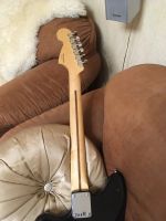 Лот: 11120441. Фото: 2. Fender Jaguar blacktop. Музыкальные инструменты