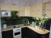 Лот: 5426709. Фото: 2. Кухня Состояние отличное. Кухонная мебель