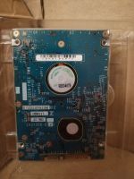 Лот: 25804974. Фото: 2. 40Gb | Жесткий диск для Ноутбука... Комплектующие