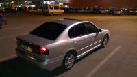 Лот: 3187335. Фото: 2. Субару Легаси B4 2002 г. Авто, мото, водный транспорт