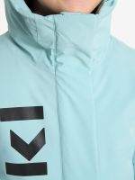 Лот: 24338153. Фото: 6. Куртка утепленная для девочек...