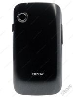 Лот: 5935541. Фото: 2. 3.5" Смартфон Explay N1 512 Мб... Смартфоны, связь, навигация