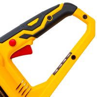 Лот: 20973920. Фото: 6. Цепная пила аккумуляторная Denzel...