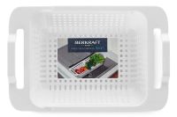 Лот: 24578153. Фото: 4. Мойка-сушка BERKRAFT Smart. Красноярск