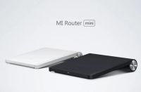 Лот: 6502821. Фото: 2. Роутер Xiaomi Mi mini WiFi 2.4... Сетевые устройства