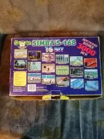 Лот: 25606580. Фото: 2. игровая приставка simba's-168. Игровые приставки, консоли, видеоигры