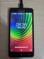 Лот: 18880490. Фото: 4. Prestigio Wize N3 PSP3507 DUO...