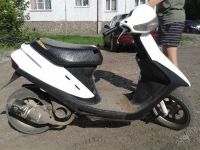 Лот: 2966865. Фото: 4. honda dio af-27 65 куб срочная... Красноярск