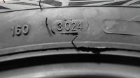 Лот: 23566035. Фото: 3. Зимние шипованные шины Ikon Tyres... Авто, мото, водный транспорт