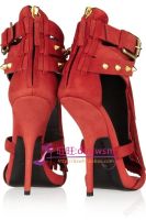 Лот: 2970523. Фото: 2. Босоножки Giuseppe Zanotti 2013. Женская обувь