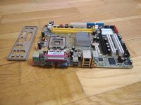 Лот: 13324853. Фото: 2. Продам материнскую плату Asus... Комплектующие