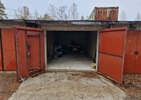 Лот: 20910435. Фото: 2. Гараж. 18кв.м. с документами на... Продажа