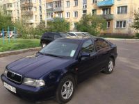 Лот: 9752023. Фото: 2. Машина/Авто Skoda Octavia tour... Авто, мото, водный транспорт