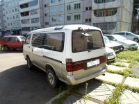 Лот: 4454165. Фото: 4. тойота хайс