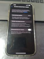 Лот: 19676227. Фото: 3. iphone 13 pro max 256 ростест. Красноярск