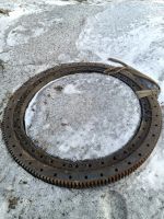 Лот: 21766135. Фото: 3. поворотная часть автокрана КС-55713-5К-1. Красноярск