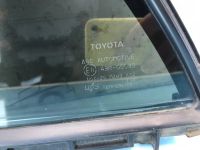 Лот: 24308486. Фото: 2. форточка двери toyota corolla... Автозапчасти