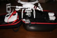 Лот: 15831090. Фото: 3. Квадрокоптер DJI Phantom 3 standard. Красноярск