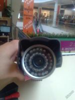 Лот: 4376496. Фото: 4. Видеокамера IP WiFi Camera IPC-012... Красноярск