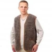 Лот: 4657723. Фото: 8. ЖиЛеТЫ , ЧуНи, чУвЯки из овечьей...