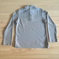 Лот: 8278558. Фото: 2. Поло с длинным рукавом (Benetton... Одежда и аксессуары