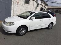 Лот: 9885646. Фото: 2. Продам Toyota Corolla 2004г 4WD. Авто, мото, водный транспорт