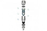 Лот: 9426990. Фото: 5. Xiaomi (Mi) Car Charger 2 USB...