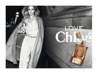 Лот: 2257576. Фото: 2. Парфюмерная вода chloe love 50... Парфюмерия
