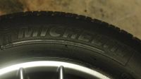 Лот: 5150991. Фото: 3. michelin, 4 шт. Авто, мото, водный транспорт