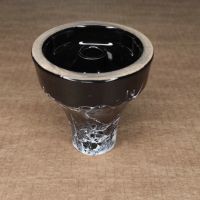 Лот: 16837385. Фото: 3. Чашка для кальяна Solaris (фанел... Красноярск