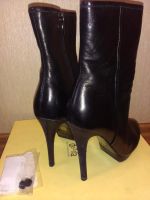 Лот: 6910451. Фото: 3. демисезонные полусапожки Moda... Одежда, обувь, галантерея