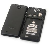 Лот: 3282255. Фото: 2. Cubot GT99, CPU 4*1,2ггц, QuadCore... Смартфоны, связь, навигация