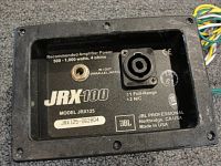 Лот: 12007353. Фото: 2. Концертная пассивная акустическая... Профессиональный звук