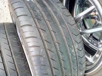 Лот: 11729352. Фото: 2. Резина Michelin Pilot R17 Б/п... Шины, Диски