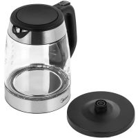 Лот: 21637873. Фото: 3. Чайник электрический Midea MK-8008... Бытовая техника